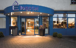 Гостиница Hotel Logotel  Эйзенах